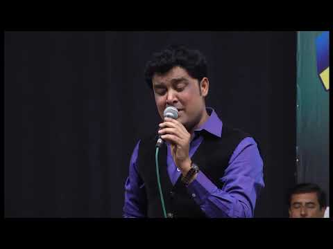 Akela hoon main humsafar dhoondta hoon by Vishwanath batunge