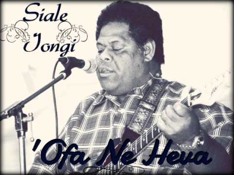 SIALE IONGI - 'OFA NE HEVA