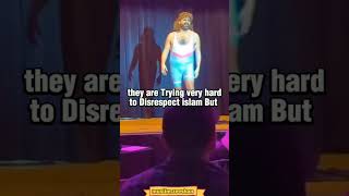 Download lagu Trying to Disrespect islam but #islam #muslim #sunnahs #motivation #shorts #islamicshorts #hadith mp3