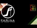FARINA PUM PUM LYRIC VIDEO