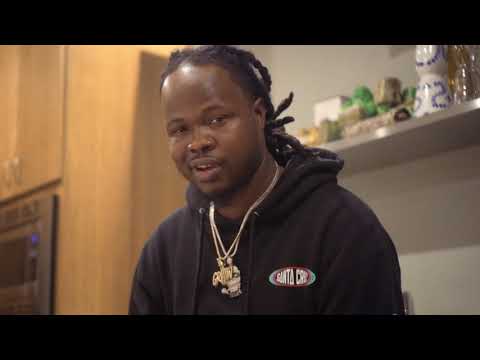 Shoddy Boi - Real Traffic***OFFICIAL VIDEO*** (Prod By Golden I-95)