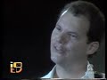 17 Christopher Cross No Time For Talk All Right FESTIVALBAR 1983 PAL DD 2