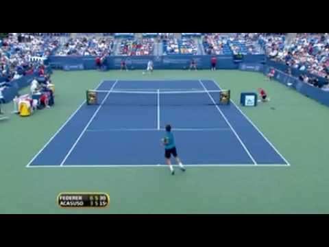 Cincinnati 2009 Wednesday Highlights