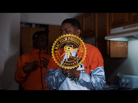 EBK Juvie - Did That (Official Video) SHOT BY: @SHONMAC071