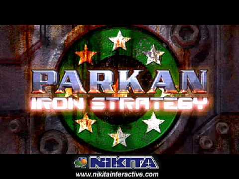 Parkan : Iron Strategy PC