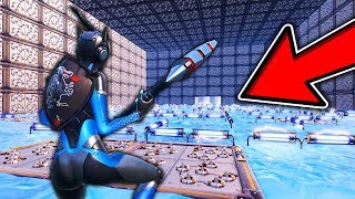 je decouvre vos parcours impossibles sur fortnite battle royale 13 - code map bonhomme de neige fortnite
