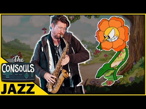 Video Game Battle Themes, but Jazz - Consouls Radio #30 (Set 2/2)
