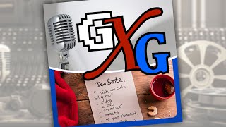 Christmas Wish Lists