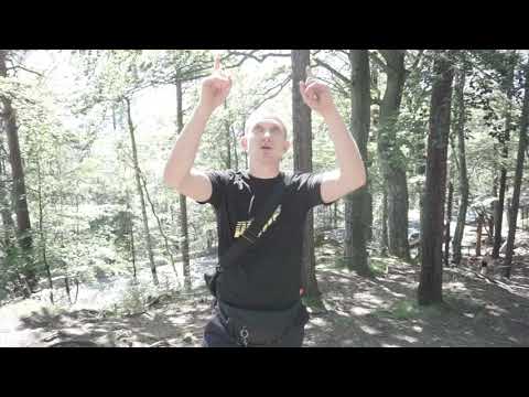 Dempsey & Tune Seeker - Pod skrzydłami Orła ( OFICJALNY TELEDYSK )