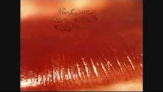 The Cure &quot;Icing Sugar&quot;