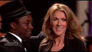 Celine Dion &amp; will.i.am - Eyes On Me