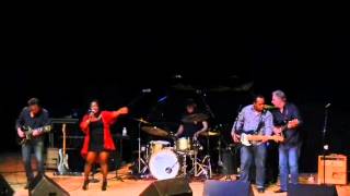 Shemekia Copeland - Somebody Else&#39;s Jesus