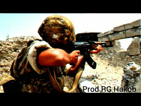 RG Hakob Prod - Pekan xpec  ft Arsen