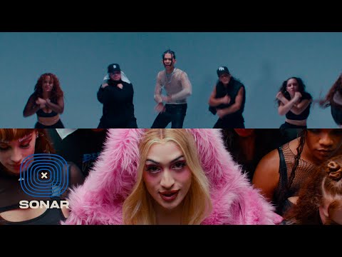 Lil JouJou, Villano Antillano, Rome - Thick Thick (Video Oficial)