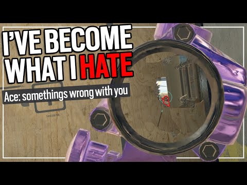 Copper To Diamond: I've Started Spawnpeeking