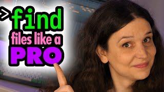 Demystifying find and find -exec ...Lil' Linux Lesson!