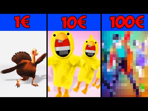 I PAY THREE DANCERS TO DANCE TO MY FAVORITE SONG!!