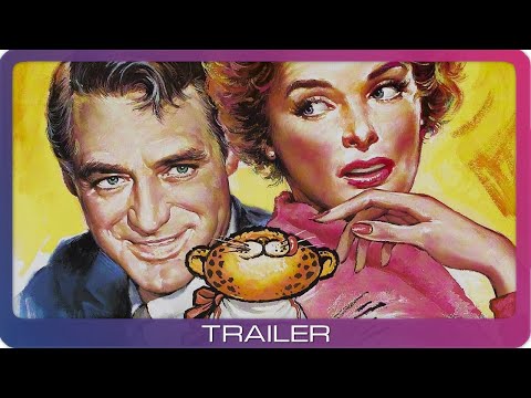 Leoparden küsst man nicht ≣ 1938 ≣ Trailer