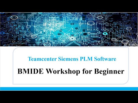 BMIDE Workshop for Beginner