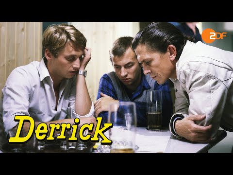 Derrick: Eine Rechnung geht nicht auf | Folge 78