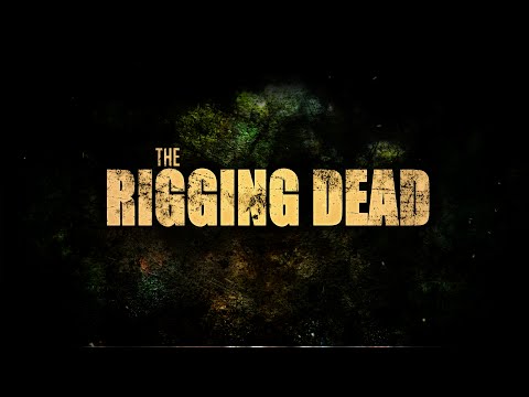 4CC's The Rigging Dead Season 5 Intro