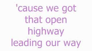 We Can Go Anywhere-Jesse McCartney with lyrics