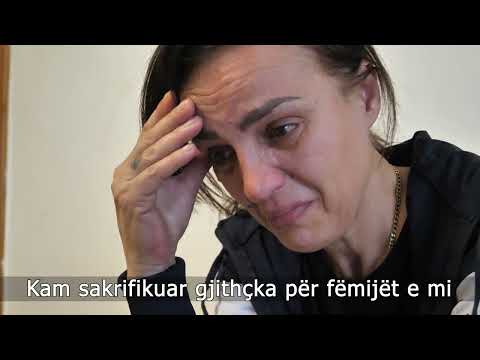 Me shpetoni jeten e djalit, eshte 18 vjet. Ka leukemi