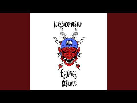 Estamos bebiendo (Demo)