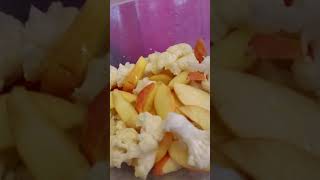 Day 15 - a SOLUTION to nighttime eating