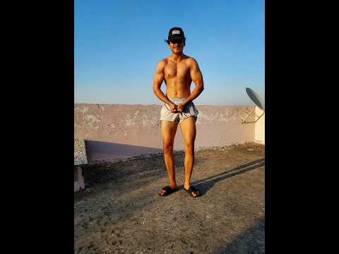 MrVine Shorts 