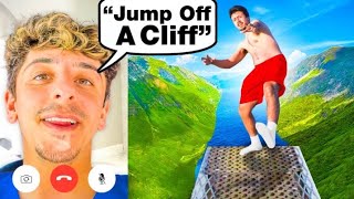 FaZe Rug Controls My Life For 24 Hours!