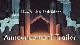 BELOW [SteelBook Edition] video 1