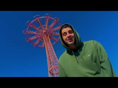 $eb - TRIBULATIONS (Official Music Video)