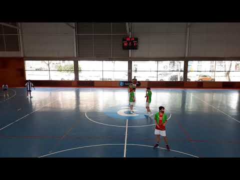 OAR CORUÑA - BM Chapela  Cadete