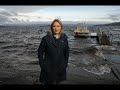 Annika: The Detective You NEED to Know is Finally on Netflix!