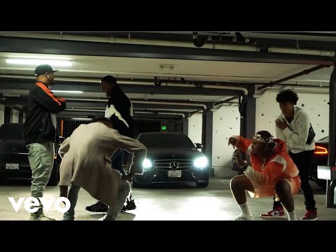 Cwill2smooth, Debonair Slim, Gatez Boogie - Trifecta