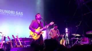 Brunori s.a.s pornoromanzo live atlantico roma