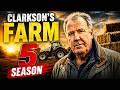 Clarkson Farm Season 5 Episode 1