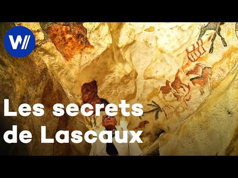 Reproduire la grotte de Lascaux pour en percer les secrets
