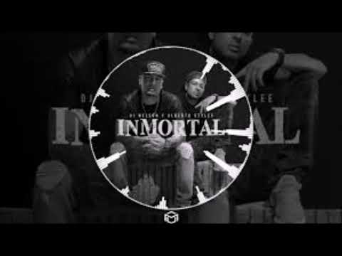 Mataron A Cupido - DJ Nelson y Alberto Stylee Ft. Jay Wheeler y Divino