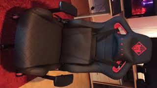 Omen Citadel Gaming Stuhl