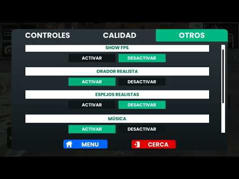 escuchando. tirri de la Roca