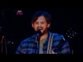 Be Somebody Kings of Leon  Live @Reading 2009