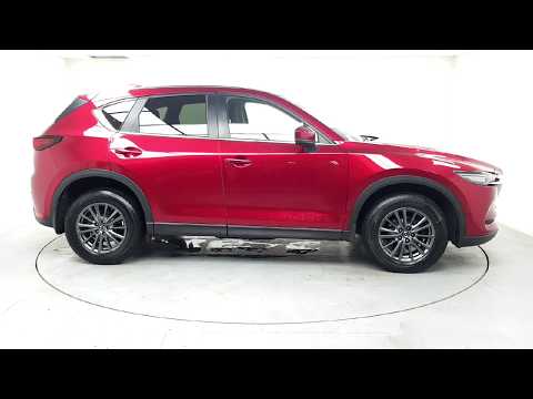 Mazda CX-5 2WD 2.0P (165ps) GS-L - Image 2