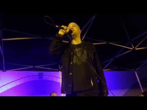 Finger Eleven - Awake and Dreaming - Acoustic - 10/01/16
