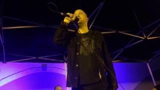 Finger Eleven - Awake and Dreaming - Acoustic - 10/01/16