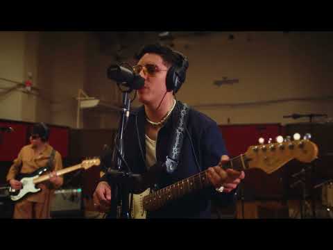 Inzul - El Muro (Live Session)