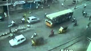 ГАИ в Индии