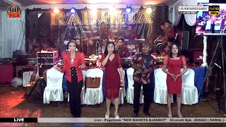 Download lagu Live Delay - TAYUB CAMPURSARI NEW RADHITA JANDHUT Bpk JEMADI (Rawal) Ngrayun || PT. YAPA SANDY MEDIA mp3