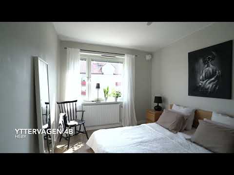 Såld, 2:a · 62m2 · 3838 kr avg, Heby : Via Notar mäklare Uppsala